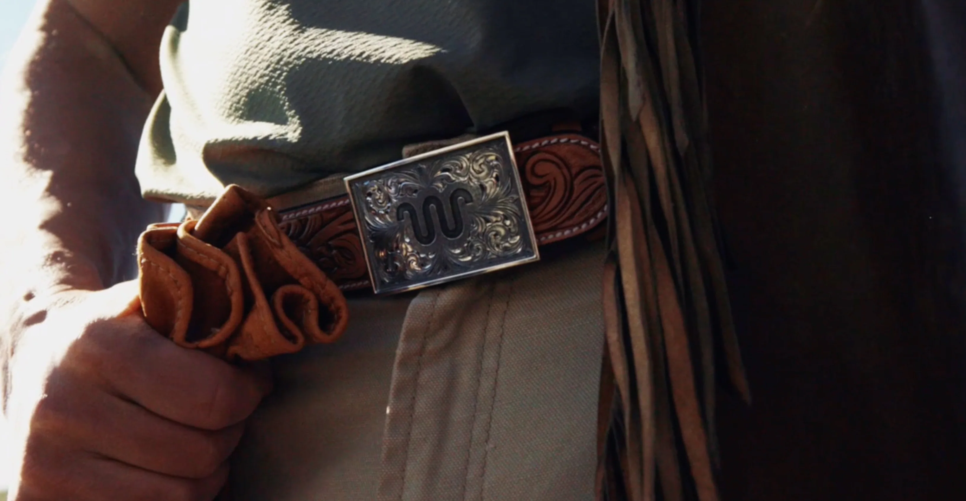 Legendary Heritage, Timeless Western Style